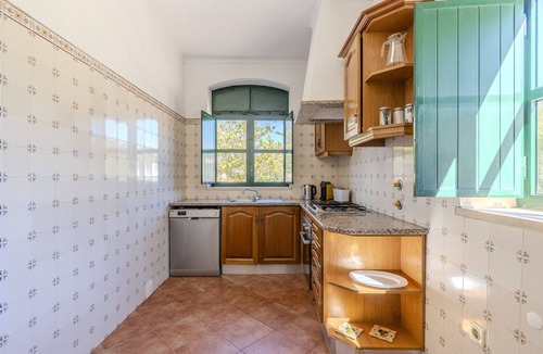 Cerro Grande Apartment | #358 Quinta Brito Lima A by Home Holidays