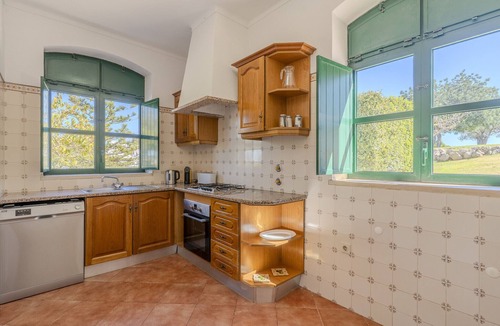 Cerro Grande Apartment | #358 Quinta Brito Lima A by Home Holidays