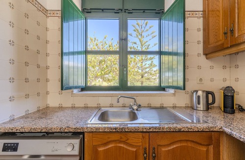 Cerro Grande Apartment | #358 Quinta Brito Lima A by Home Holidays