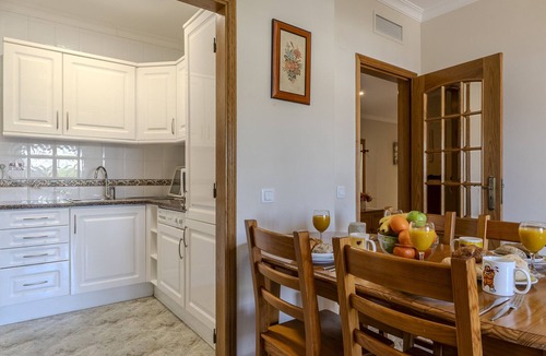 Santa Eulalia Apartment | #363 Casablanca Apartment | Pool & Comfort