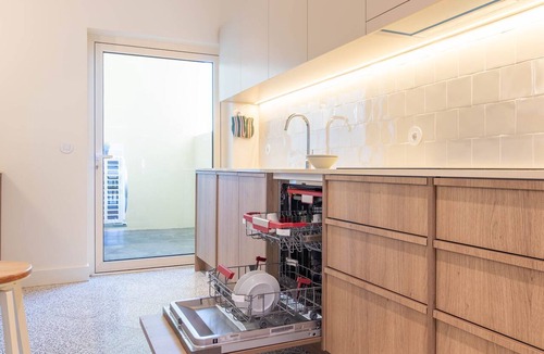 Boavista Apartment | 3BR Home in Boavista w/Balcony & AC by LovelyStay