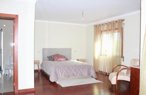 Penso Villa | 4 Bedrooms Suite Huge Terrace Sea&Garden View Vill