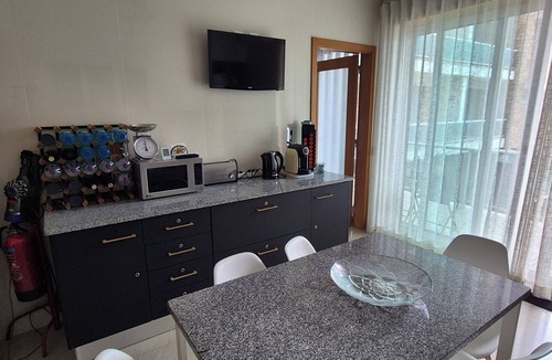 Sao Martinho do Porto Apartment | 4-room apartment with swimming pool 300 meters from the beach