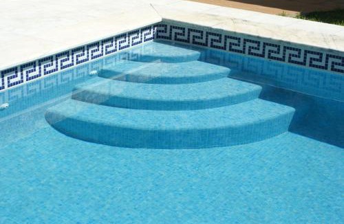 Castelo Villa | 4 suites, piscine, Casa Rio-Dora by SesimbraSunSea