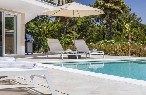 Almancil Villa | 5 Star Villa Coconut – Stunning Algarve Luxury