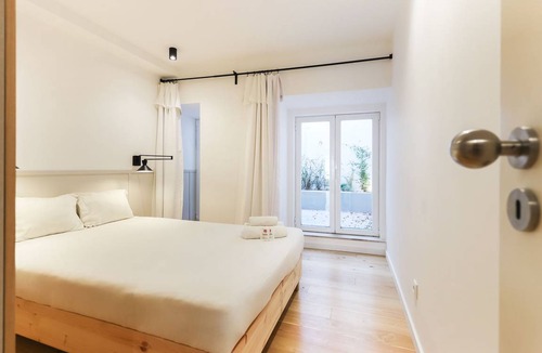 Merces Apartment | 50 m² Apartment ∙ 1 bedroom ∙ 3 guests