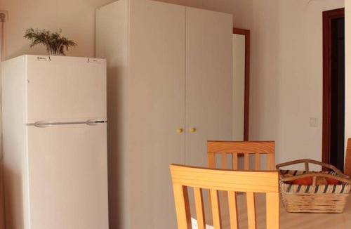 Burinhosa Apartment | 55 m² Apartment ∙ 1 bedroom ∙ 2 guests