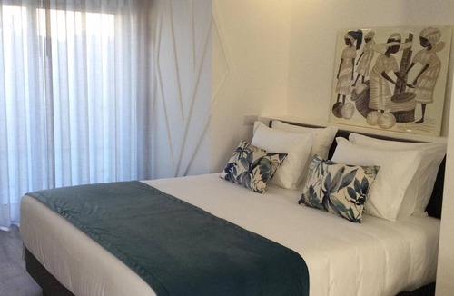Sao Pedro House | 5ª Vigia Guest House