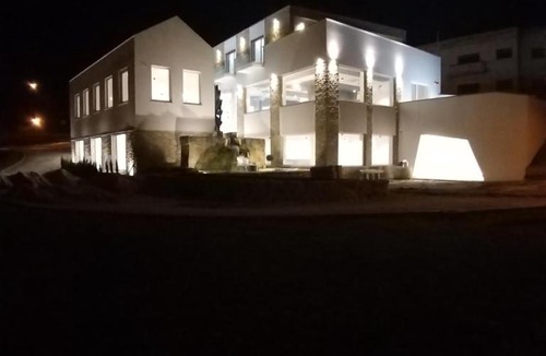 Sao Pedro Hotel | 5ª Vigia