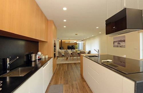 Bico House | 6 rooms with private bathroom