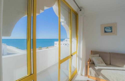 Cavacos Apartment | 60 m² Apartment ∙ 2 bedrooms ∙ 6 guests