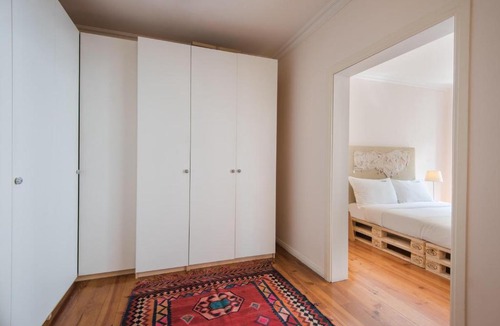 Santa Isabel Apartment | 611 flh campo de ourique charming place