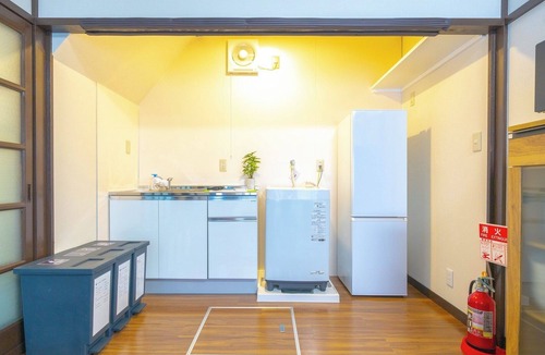 Kusatsu Onsen House | 6minute walk from Kusatsu Onsen | Maximum 9 peopl/Agatsumagun Gunma