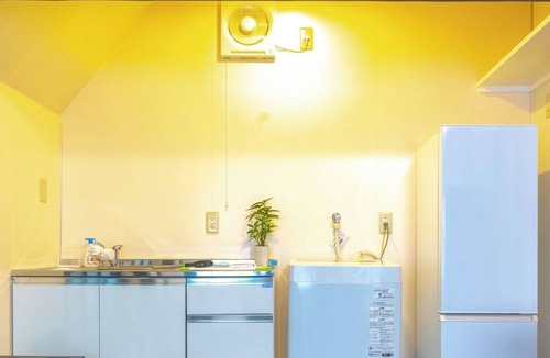 Kusatsu Onsen House | 6minute walk from Kusatsu Onsen | Maximum 9 peopl/Agatsumagun Gunma