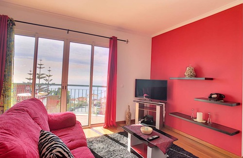 Canico Apartment | 75 m² Apartment ∙ 1 bedroom ∙ 2 guests
