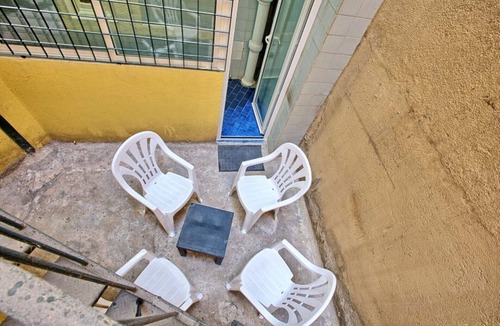 Sao Jorge de Arroios Apartment | A beautiful property located in Lisbon's heart