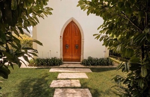 Sintra House | A CAPELA, Sintra - 18th Century Converted Chapel