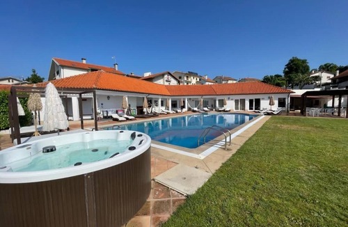Santa Comba Dao House | A Casa Branca - Peruanas