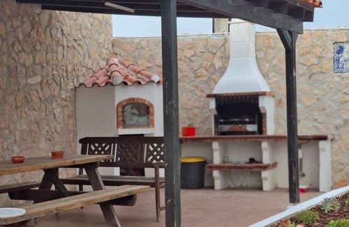 Quatrim do Sul House | A Casa da avó Custodinha