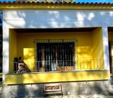 Carrasqueira House | A Casa da Carrasqueira, Sesimbra
