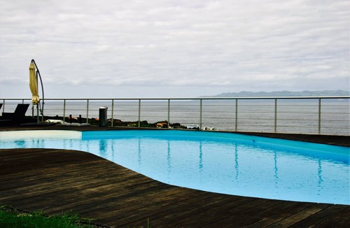 Sao Roque do Pico Villa | A Casa do Ouvidor