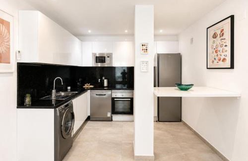 Aldeia Apartment | A Casa do Sol Studio - Santa Bárbara de Nexe