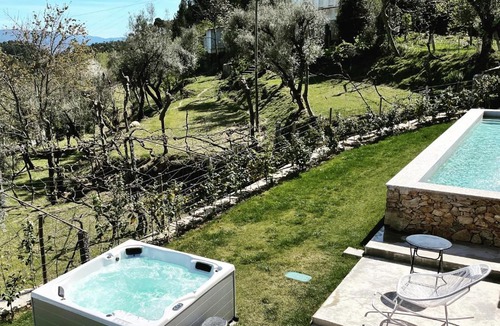 Celorico de Basto House | A Casa dos Avós
