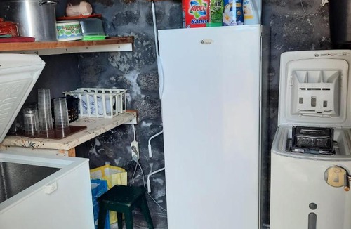 Santo Amaro House | A Casa dos Meus Sonhos