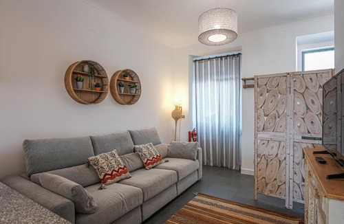 Sao Juliao Apartment | A Casinha das Machadas
