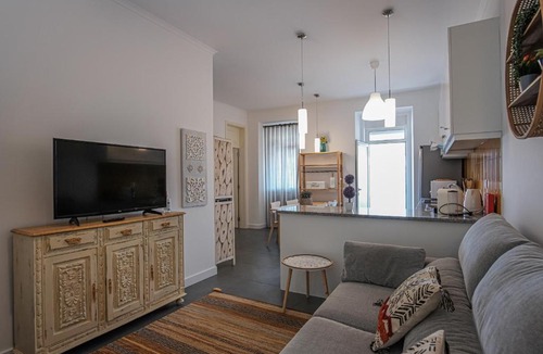Sao Juliao Apartment | A Casinha das Machadas
