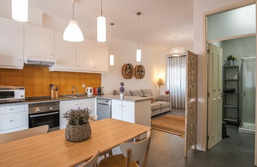 Sao Juliao Apartment | A Casinha das Machadas
