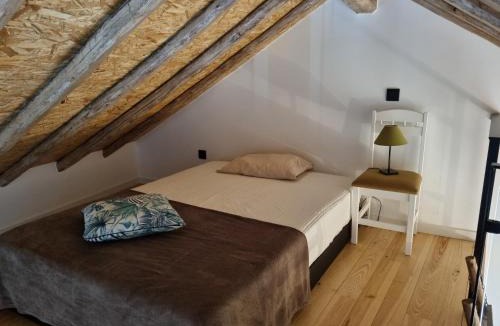 Nadadouro Apartment | A Casinha