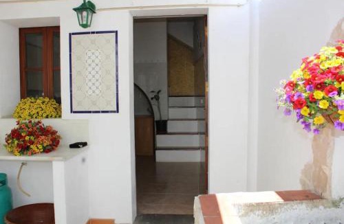 Moncarapacho e Fuseta Villa | A Graciosa