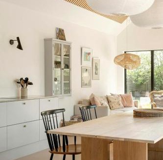 Saksild Strand House | A Modern Architectural Gem