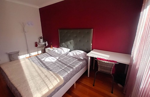 Gualtar Condo | A place to rest