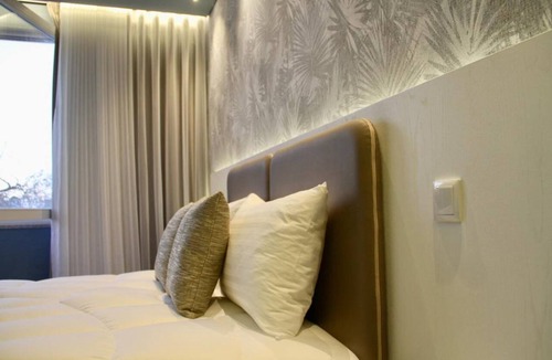 Vila do Conde Hotel | A Rendilheira Charming Suites.