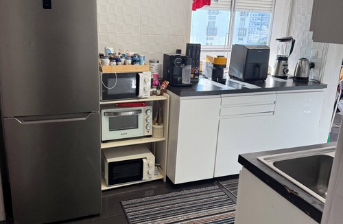 Odivelas Apartment | A room in an apartment