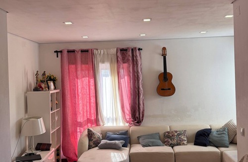 Odivelas Apartment | A room in an apartment