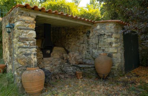 Proenca-a-Nova House | A Sobreirinha