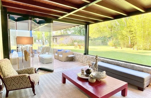 Banzao House | A typical Portuguese but luxury and high standards villa