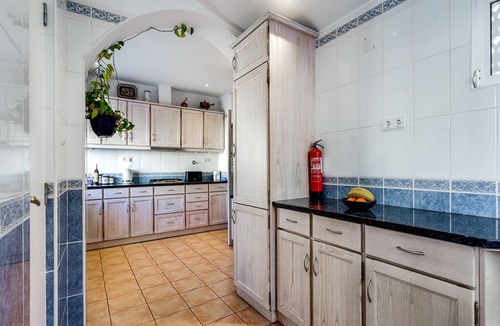 Praia da Luz House | A very popular house with sensational sea views