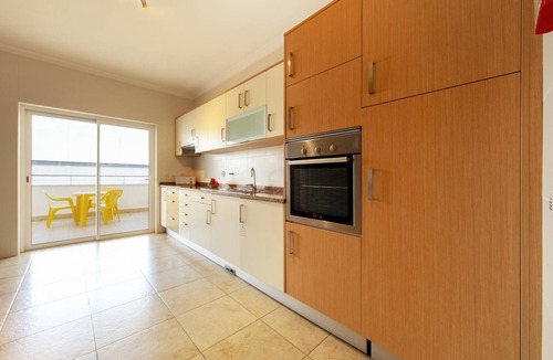 Funchal Apartment | A05 - Luxury 1 Bed Fully Equipped with Pool!