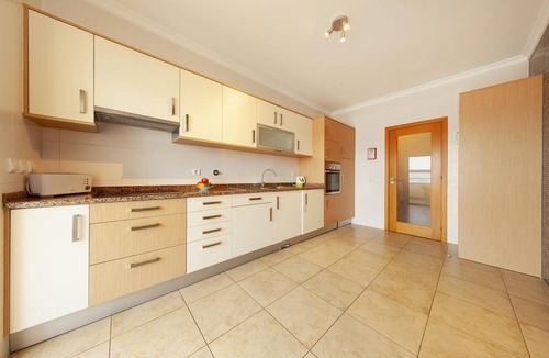 Funchal Apartment | A05 - Luxury 1 Bed Fully Equipped with Pool!