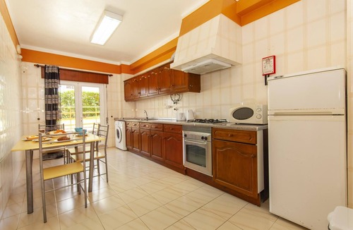 Funchal Apartment | A10 Windmill 1 Bed with Pool by Dreamalgarve