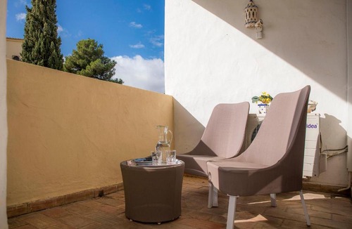 Alvor Apartment | A27 - Secluded Apartment 2 Minutes from the Center