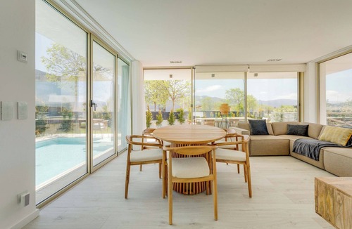 Santa Maria e Sao Miguel House | Abelia Villa, Sintra, Lisbon, Wifi, A/C