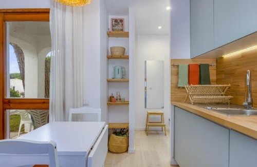 Aldeia das Acoteias Apartment | AÇOTEIAS BEACH STUDIO - 5 min to Falesia Beach