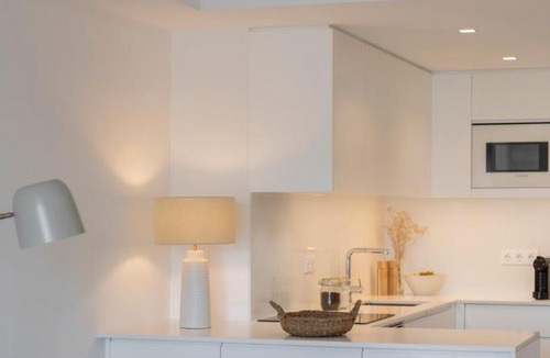 Sao Martinho Apartment | Acqua Residence IV by An Island Apart