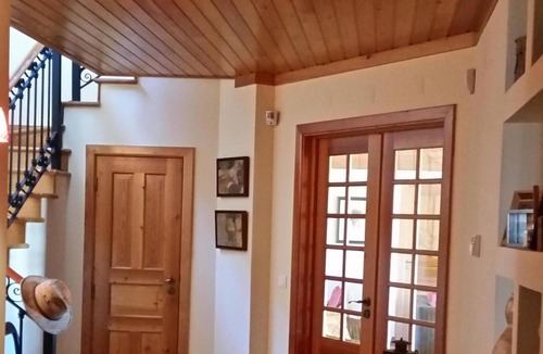 Cadaval Other | Admirable Farmhouse with pool near Obidos and beaches west region