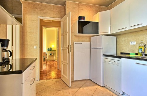Sao Jorge de Arroios Apartment | Admiral 2 by Interhome